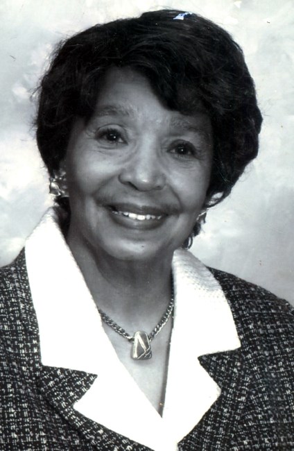 Obituary of Ruby Nell Doyle