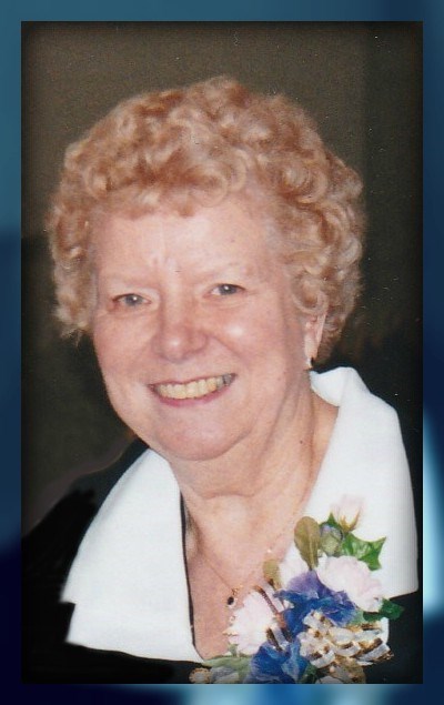 Obituary of Ivy (Doggett) Wilding