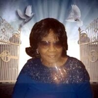 Obituary of Ruth "Ruthie" Walker