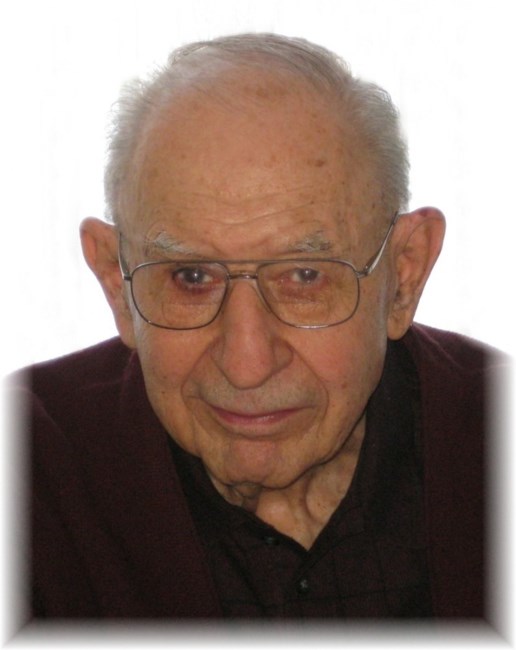 Obituary of Eric E. Reinbold