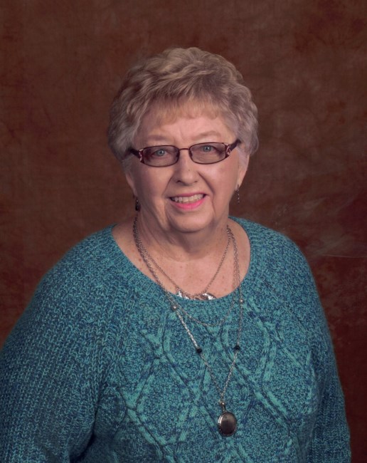 Obituary of Marilyn Phyllis Meyer