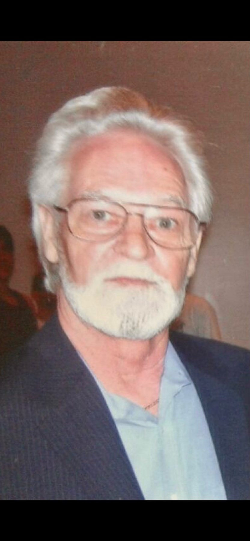 Obituary of Carl Hudson Cox Sr.