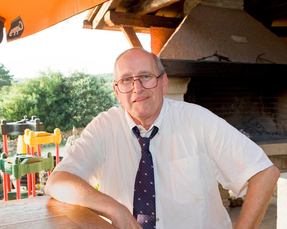 Obituary of Michael J. Dolan