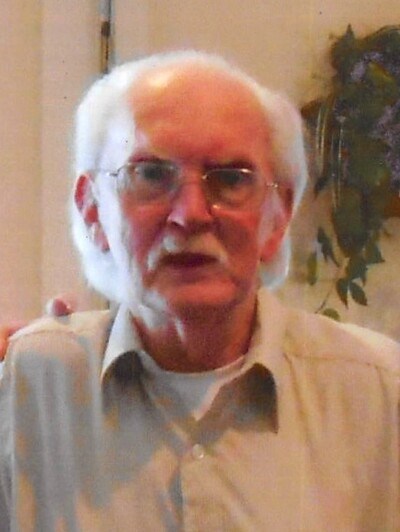 Obituary of Claude Thomas Brown