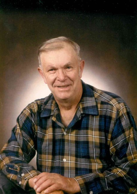 Obituary of Harley Joseph Deveau