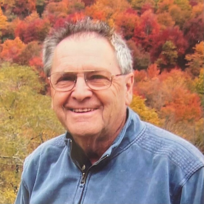 Obituary of Bruce Connor