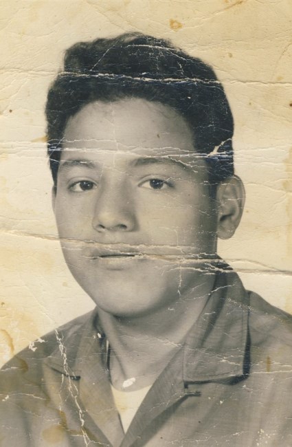 Obituary of Margarita C. Segovia