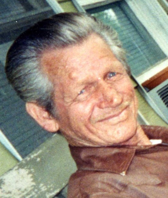 Obituary of Harold Pelt Jr.