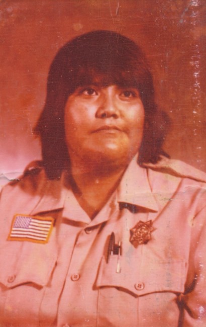 Obituary of Mitzi Angelene Swick