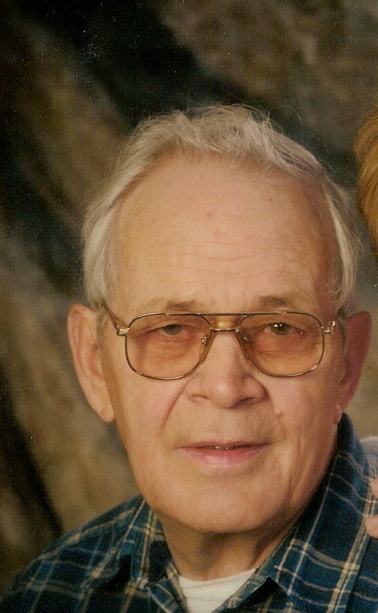 Obituary of William "Bill" Doiron