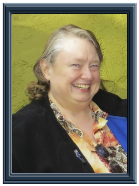 Obituary of Ramona Travis