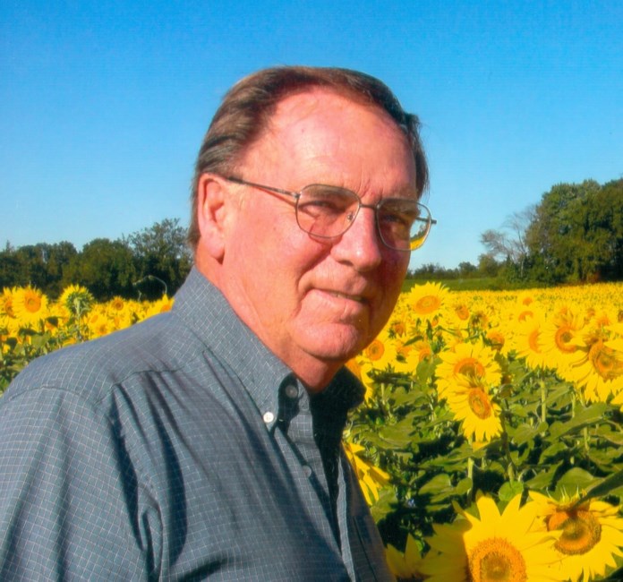 Obituary of William Bill Thomas Prime Jr.