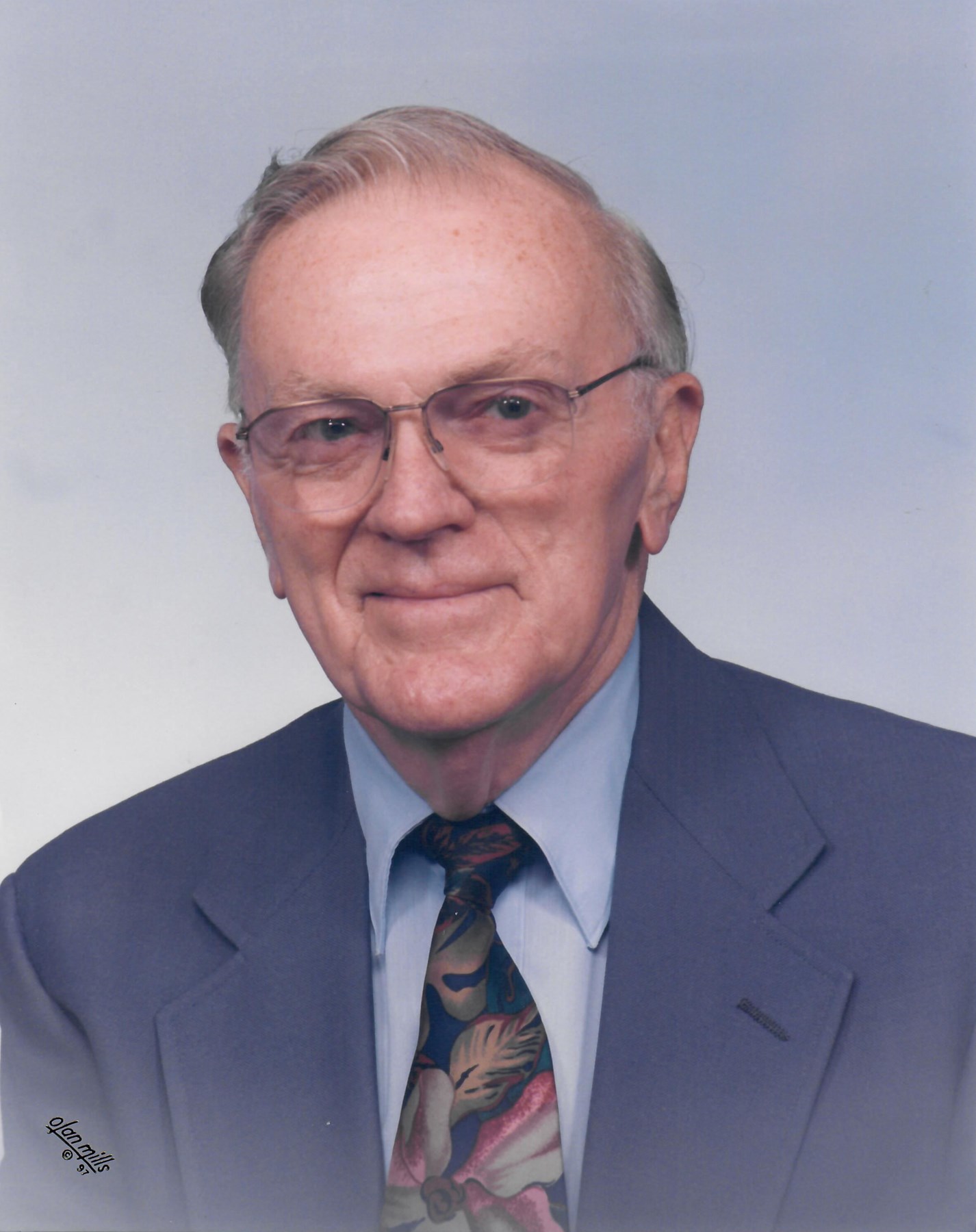 Obituary of Donald L. Milam