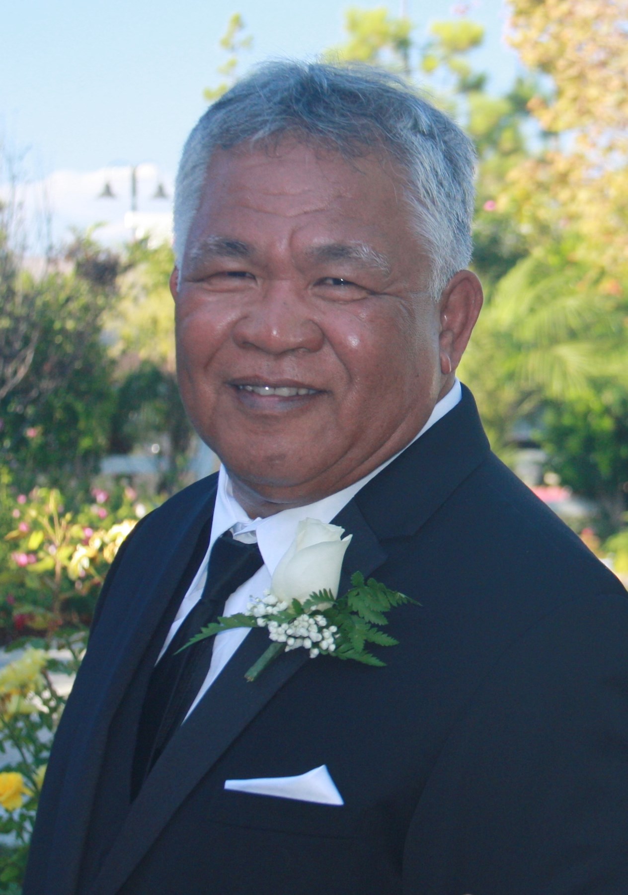 Obituario de Francisco Senato Taday Jr.