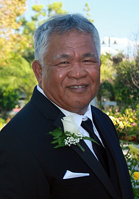 Obituary of Francisco Senato Taday Jr.