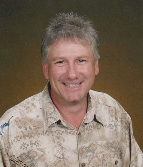 Obituary of George Chester