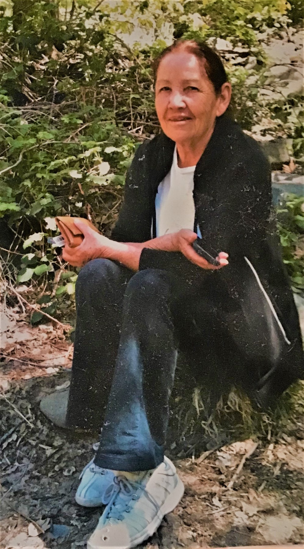 Avis de décès de Maria De Jesus Davalos Lopez