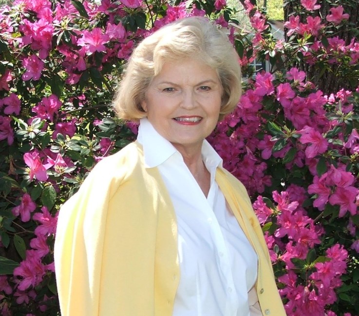 Obituary of Margaret S. Gray