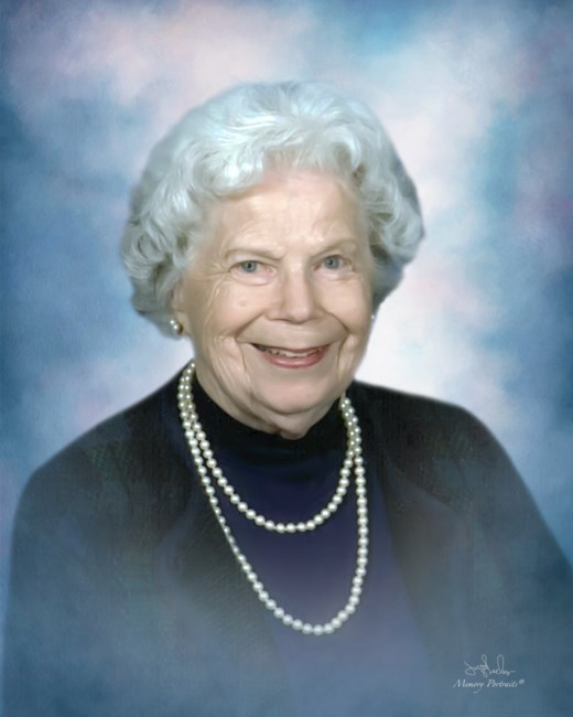 Obituario de Pauline D Weis