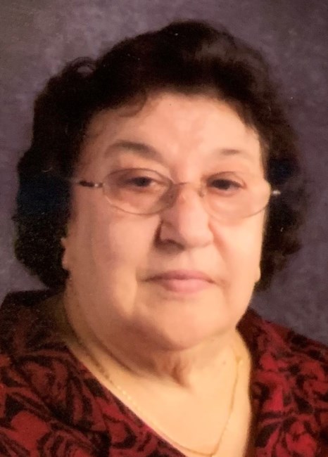 Obituary of Isabella Cortese