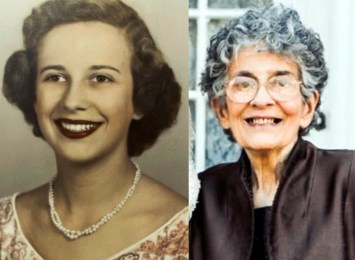 Obituary of Patricia Jo Wittman Rodgers