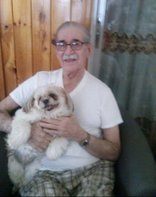 Obituary of Rafael Berrios