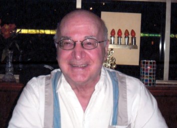 Obituary of John L. DiBenedetto