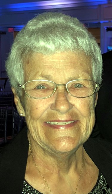 Obituary of Mary S Krystyn