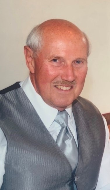 Obituary of A. Wayne Goss