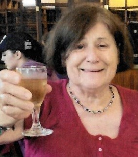 Avis de décès de Kristin Leonhard Sevin