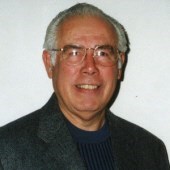 Obituary of Henry Castillon, Jr.