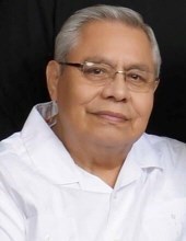 Obituary of Febronio Eduardo Guzmán