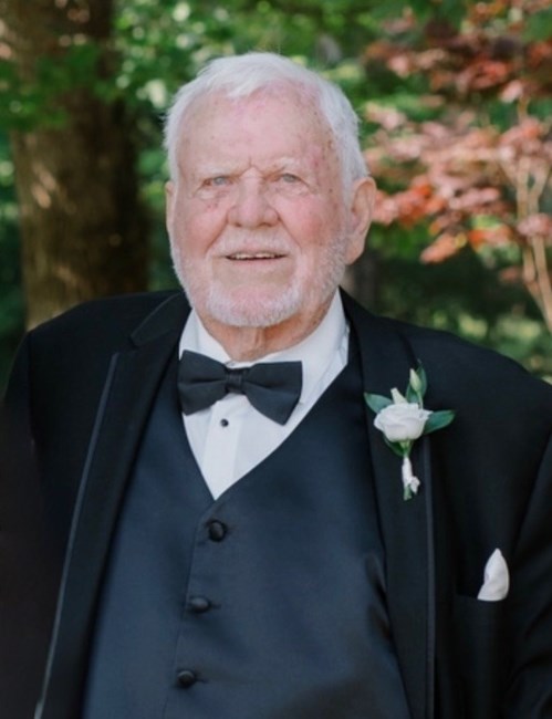 Obituary of Gordon Vaughn Rickles