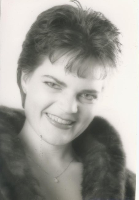 Obituary of Rebecca Becky Anne Crain