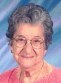 Obituary of Theresa Phyliss Antonucci