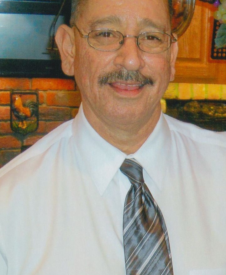Daniel Rodriguez Obituary Riverside, CA