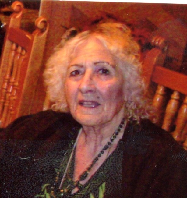 Obituary of Concha L. Sanchez