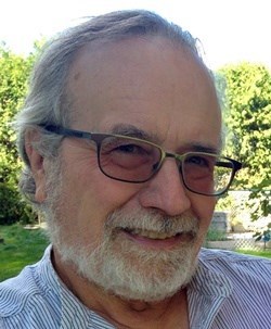 Obituary of Robert Dupuy