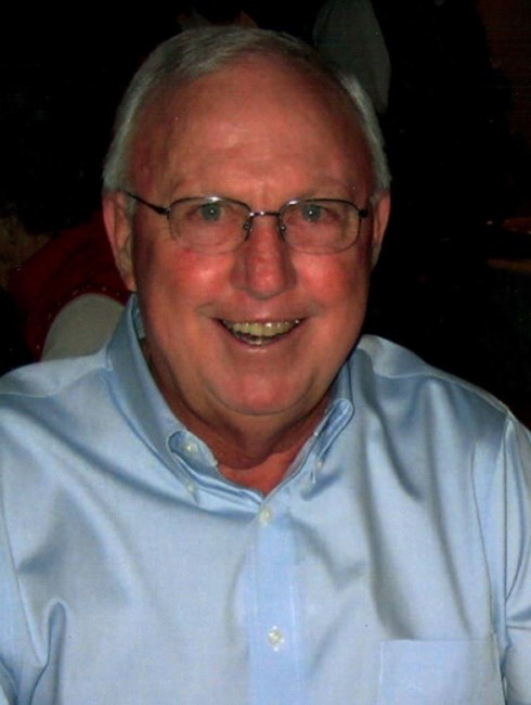 Obituary of James Marion Payne