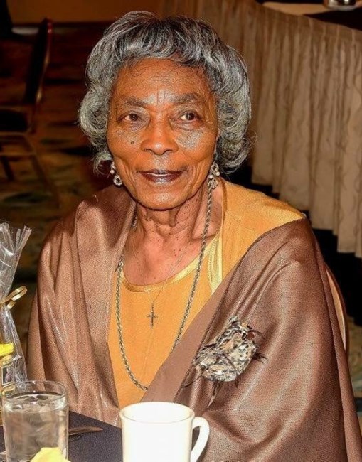 Obituary of Gloria J Armstrong