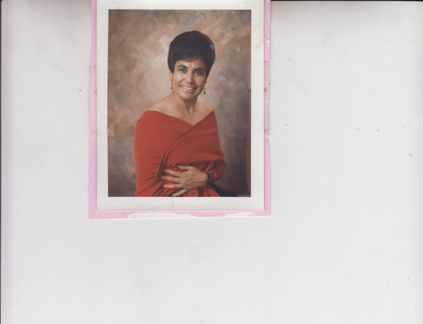 Obituary of Catalina Lopez Martinez