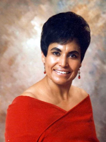 Obituary of Catalina Lopez Martinez