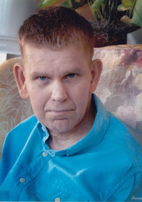 Obituary of Jeffrey Louis McKinnie