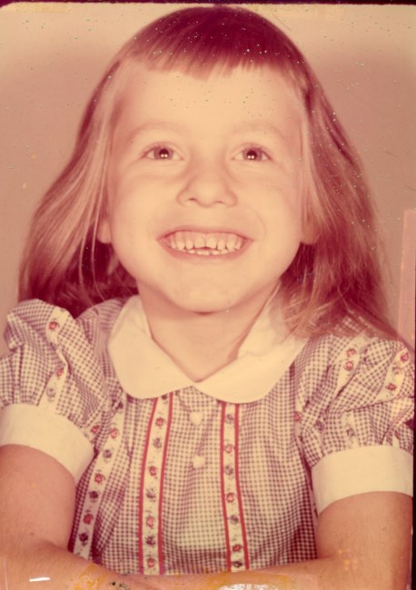 Obituary of Judy Lee Currie