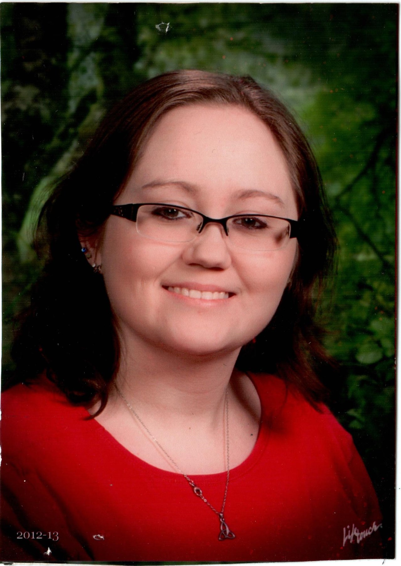 Obituary of Carmen Mae Lopez