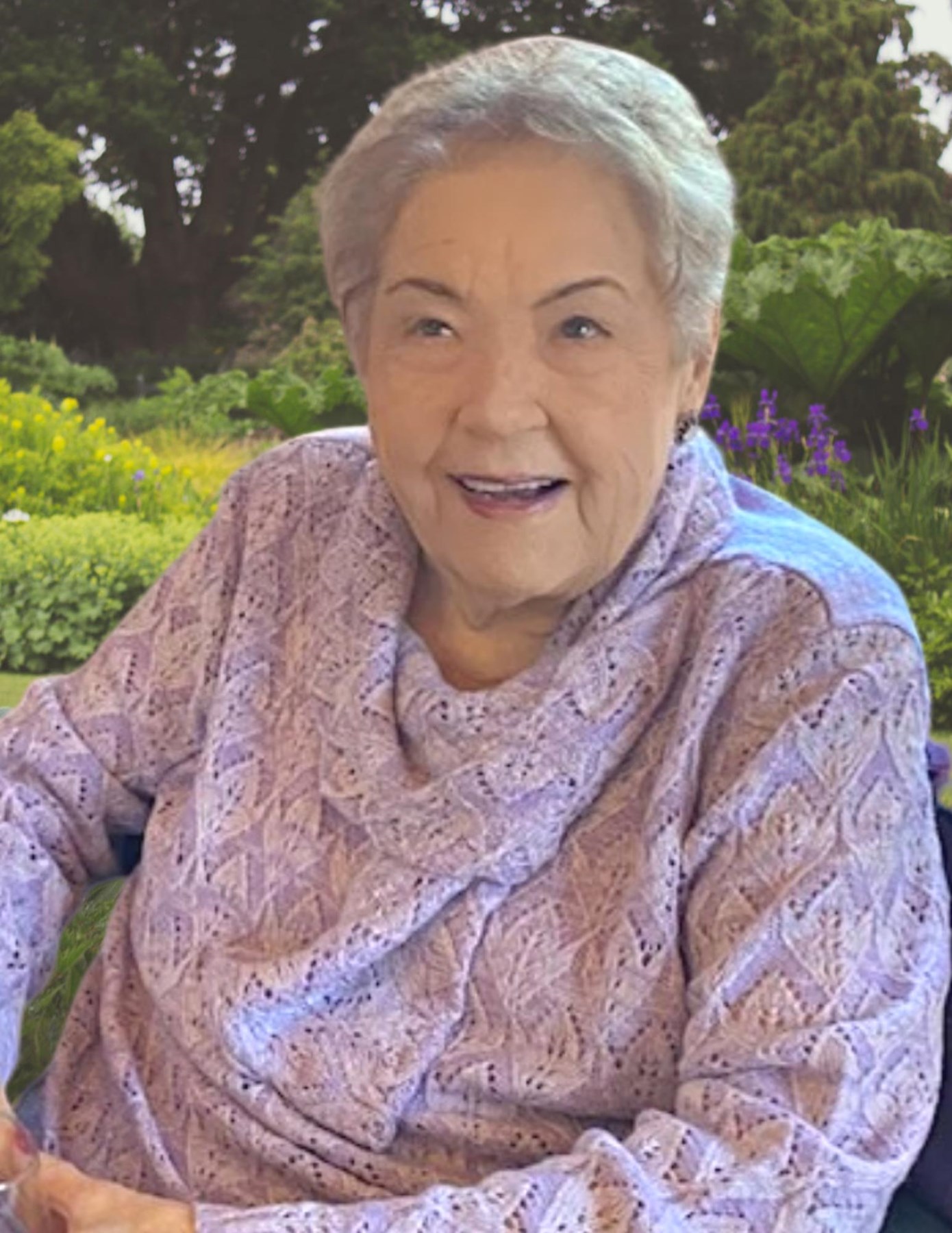 Genelle Westbrook Obituary - Tucker, GA