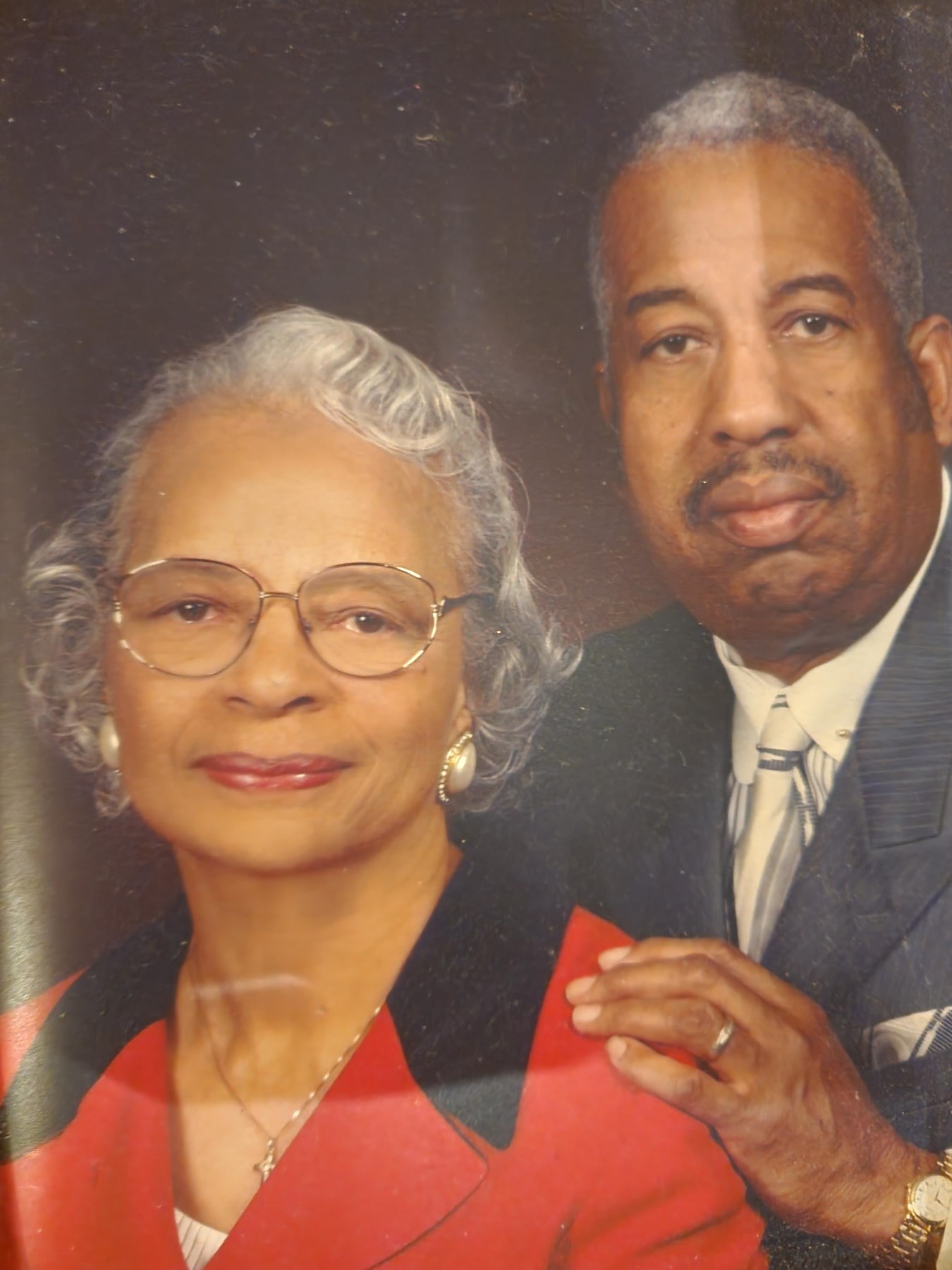 Fred Richard Davis Obituary Brentwood, MD