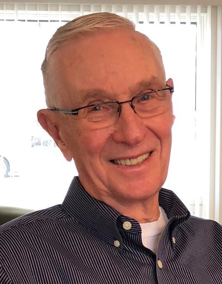 Obituary of Earl Eugene Higgins