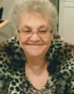 Rita Ouellette