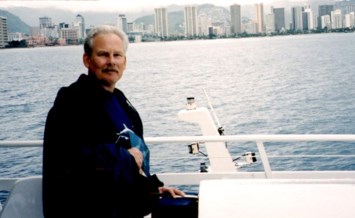 Obituary of Paul A. Blei